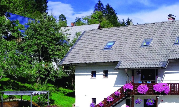 Bohinj Apartamento | Apartments Lake Bohinj Medja