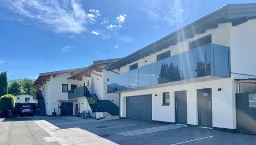 Maishofen Apartamento | Apartments Lakeside 29 Zell am See