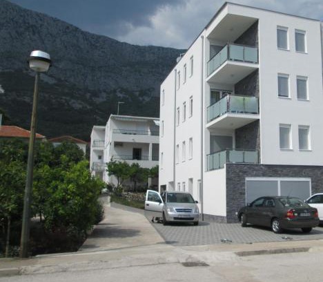 Drvenik Apartamento | Apartments Lara