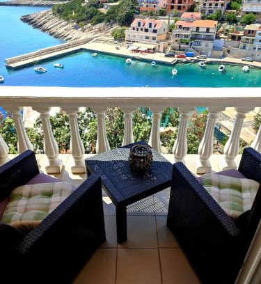 Zavalatica Apartamento | Apartments Laus