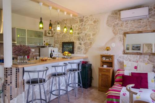 Bilice Apartamento | Apartments Lavanda & Divona Šibenik