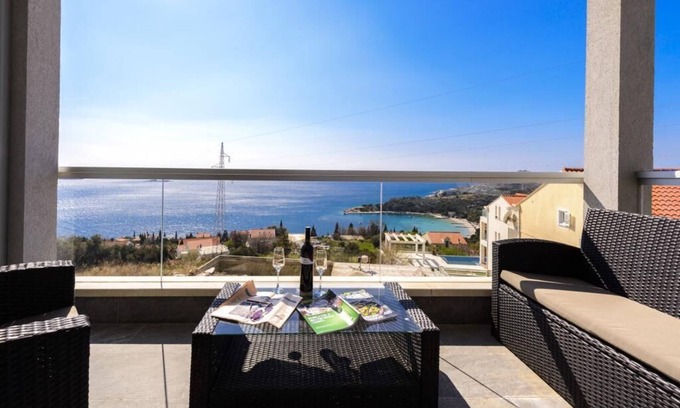 Mlini Apartamento | Apartments Lavilla