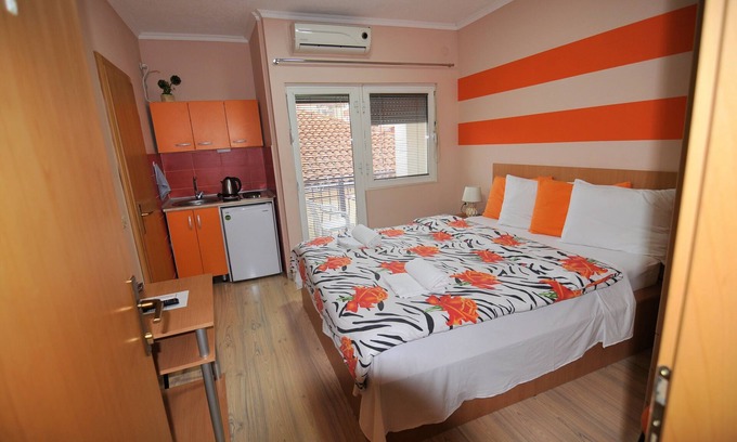 Ohrid Apartamento | Apartments LAVO