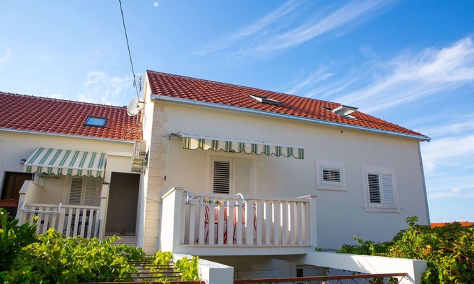 Sutivan Apartamento | Apartments Lenka