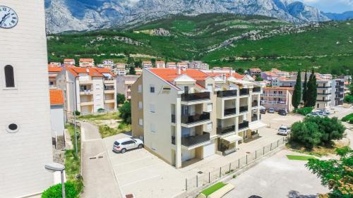 Promajna Apartamento | Apartments Leone Lukas