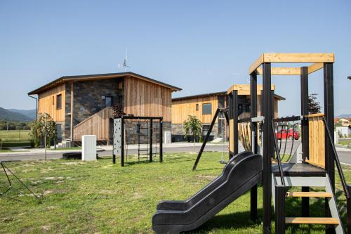 Hrabusice Apartamento | Apartments LFCI - Hrabušice