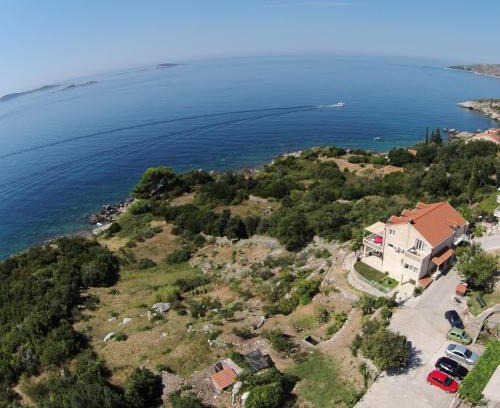 Zupa dubrovacka Apartamento | Apartments Lira
