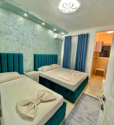 Gjerana Casa | Apartments Lobby