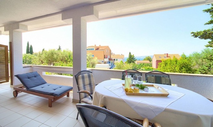 Krk Apartamento | Apartments Loncar