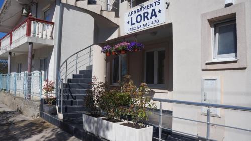 Susanj Apartamento | Apartments Lora