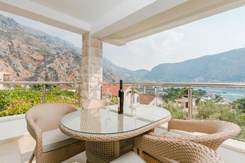 Kotor Apartamento | Apartments Los Olivos