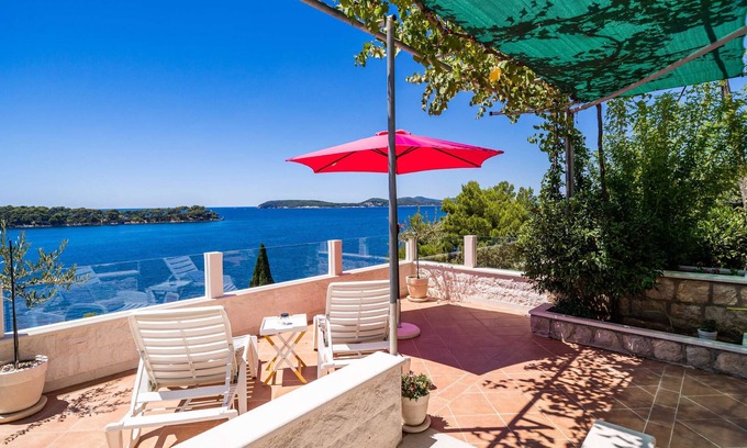 Lozica Apartamento | Apartments Lovro