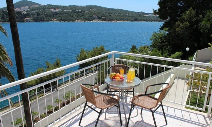 Lozica Apartamento | Apartments Lozica