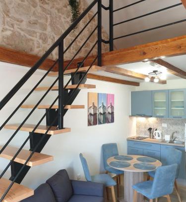 Lozovac Apartamento | Apartments Lucky