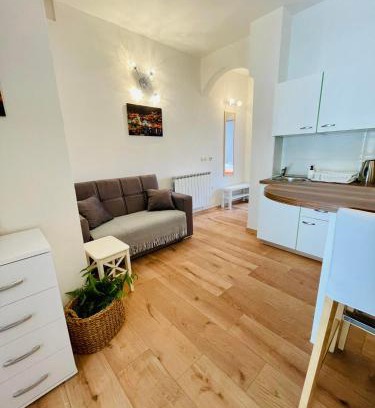 Krizna luka Apartamento | Apartments Lukrecia