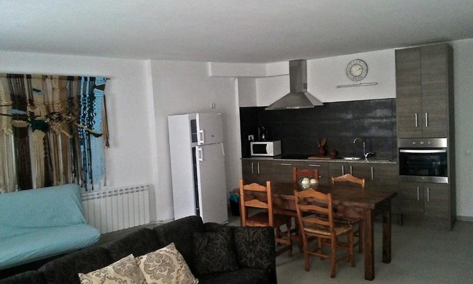 Alcaniz Apartamento | Apartments Luna 19
