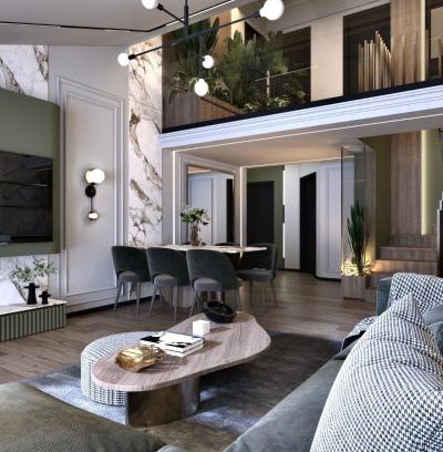 Pejë Apartamento | Apartments Lura