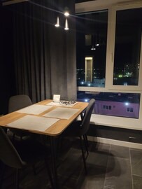 Lutsk Apartamento | Apartments "Lutsk CityStyle"