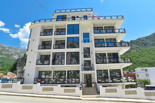 Seoca Apartamento | Apartments M Čanj