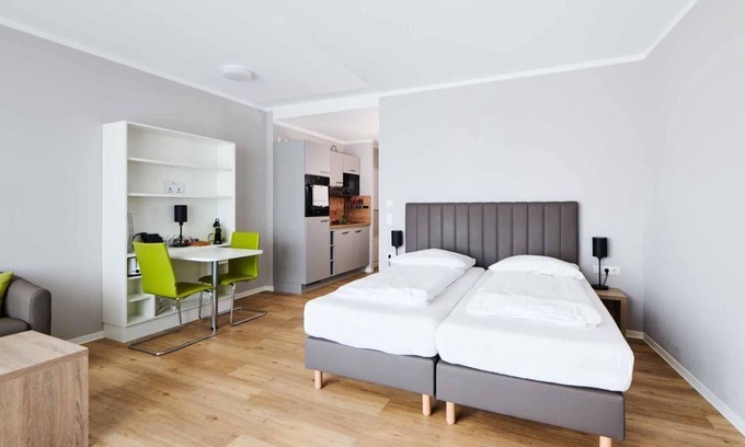 Wetzlar Apartamento | Apartments M - ADAPT Apartments Wetzlar