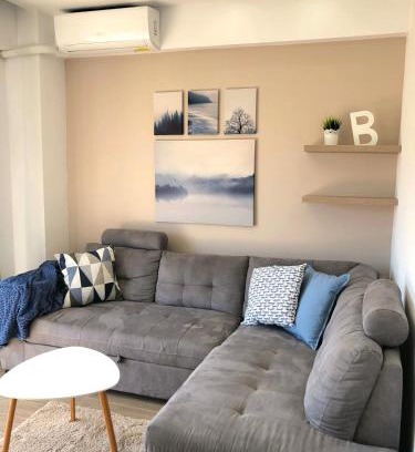 Kallikratia Apartamento | Apartments M, Kallikratia