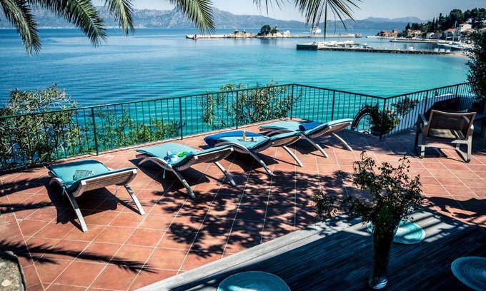 Trpanj Apartamento | Apartments Maestral