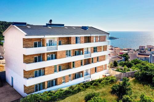 Utjeha Hladna Uvala Apartamento | Apartments Magic box II