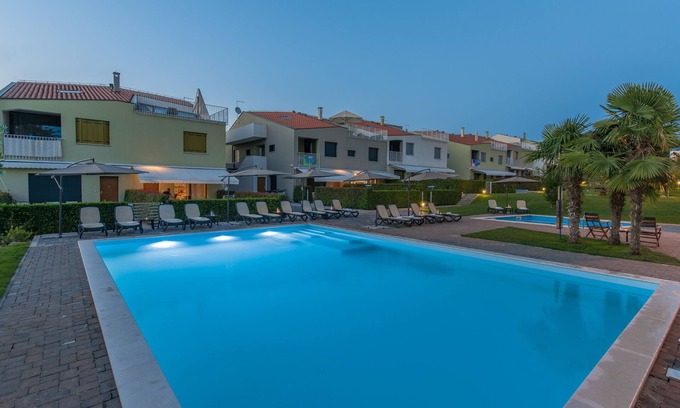 Mali Maj Apartamento | Apartments Maj Residence Premium