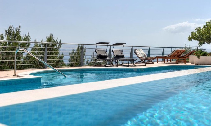 Ruskamen Apartamento | Apartments Majda