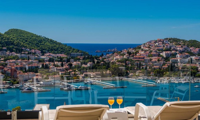 Gruz Apartamento | Apartments MaKris No1