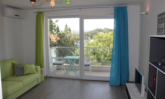 Cavtat Apartamento | Apartments Mala