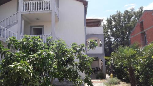 Marsici Apartamento | Apartments Malinska-Kajkić