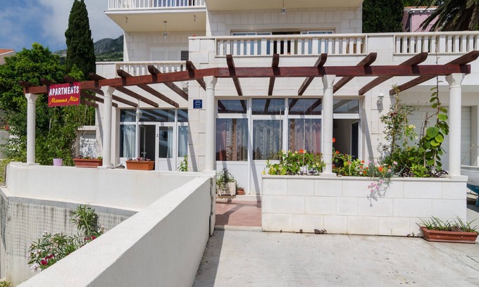 Mlini Apartamento | Apartments Mamma Mia