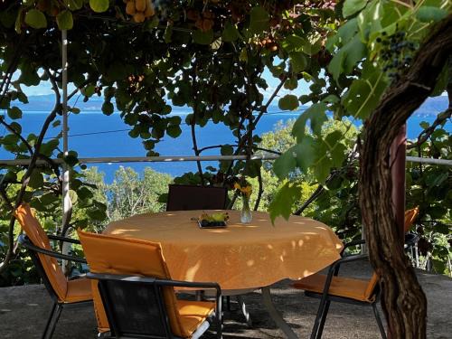 Donji Kraj Apartamento | Apartments Mandic - Učka