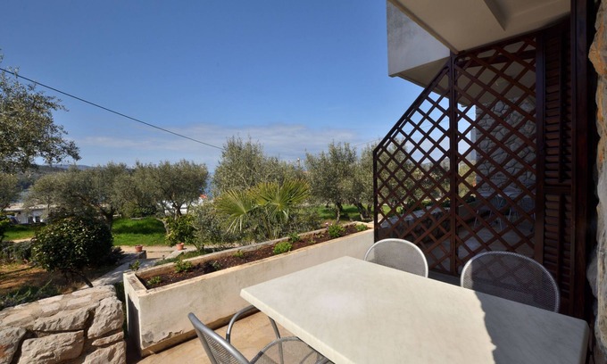 Cres Apartamento | Apartamentos Marija (67811-A1) - Cres - isla Cres