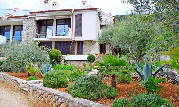 Cres Apartamento | Apartamentos Marija (67811-A3) - Cres - isla Cres