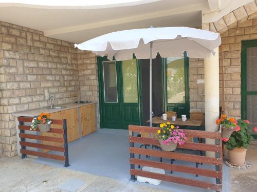 Sveti Filip i Jakov Apartamento | Apartments Marina