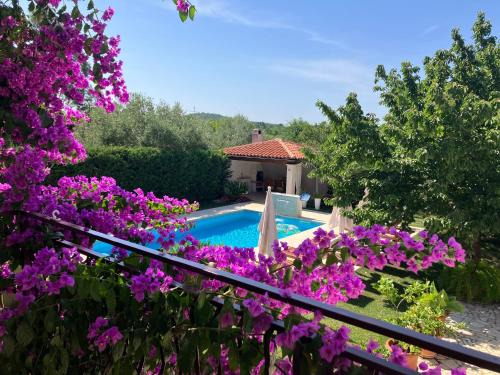 Vrvari Apartamento | Apartments Maras