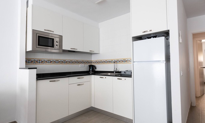 Tamariu Apartamento | Apartments Marblau