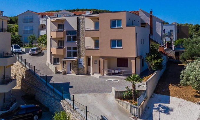 Okrug Donji Apartamento | Apartments MARE