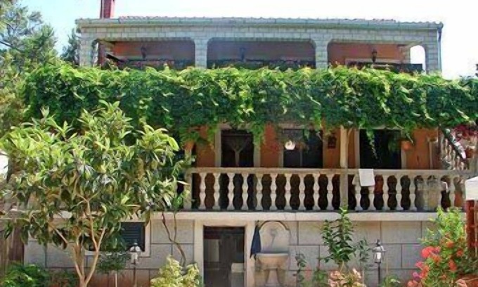 Silba Apartamento | Apartamentos Marija, (10031), Silba, isla de Silba, Croacia