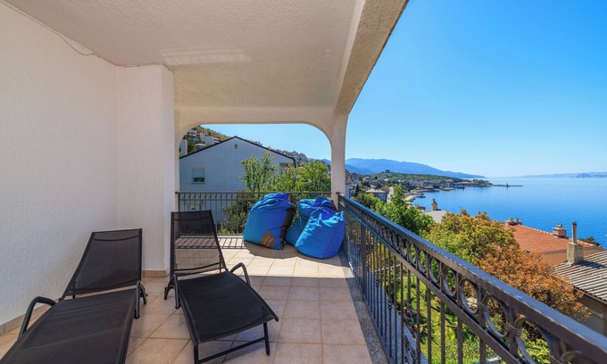 Senj Apartamento | Apartamentos Marija (67291-A2) - Senj