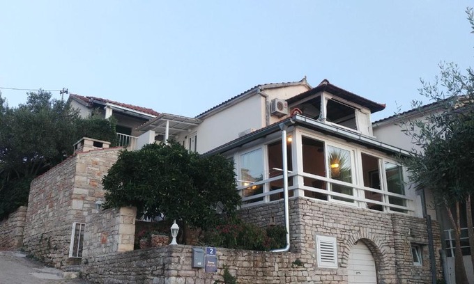 Necujam Apartamento | Apartments Marija Bajto