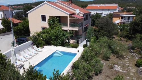 Bibinje Apartamento | Apartments Marija