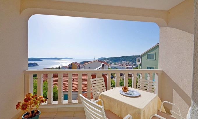 Krizna luka Apartamento | Apartments Marija