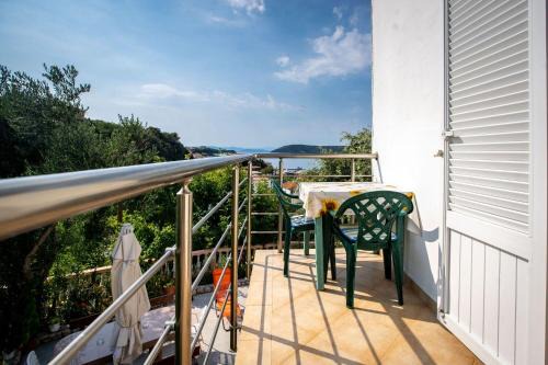 Rab Town Apartamento | Apartments Marija