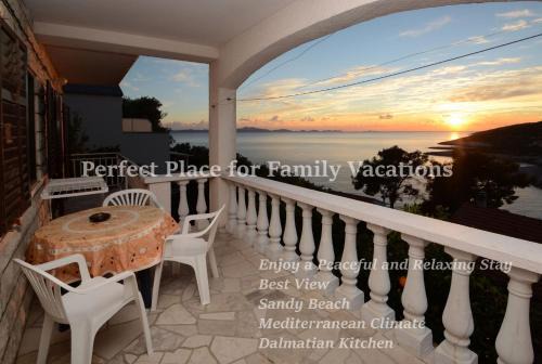Zavalatica Apartamento | Apartments Marijana