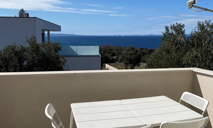 Jakisnica Apartamento | Apartments Marina (94351-A2) - Jakisnica