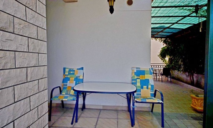Istok Apartamento | Apartments Marinko