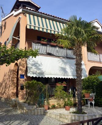 Mali Maj Apartamento | Apartments Maris
